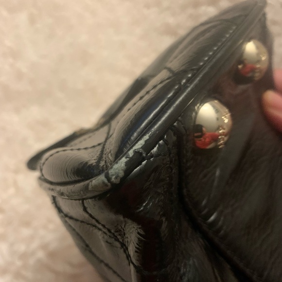 Bally handbag - Picture 6 of 13